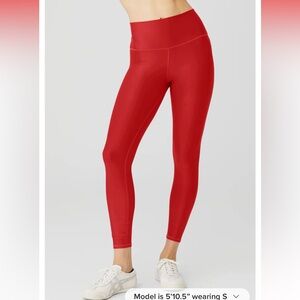 Alo 7/8 High-Waist Airlift Legging